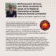 John B. Wells representing Military-Veterans Advocacy at the 2026 National Association of Atomic Veterans Convention