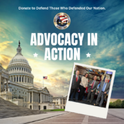 Advocacy in Action Military Veterans Advocacy (1000 x 1000 px)