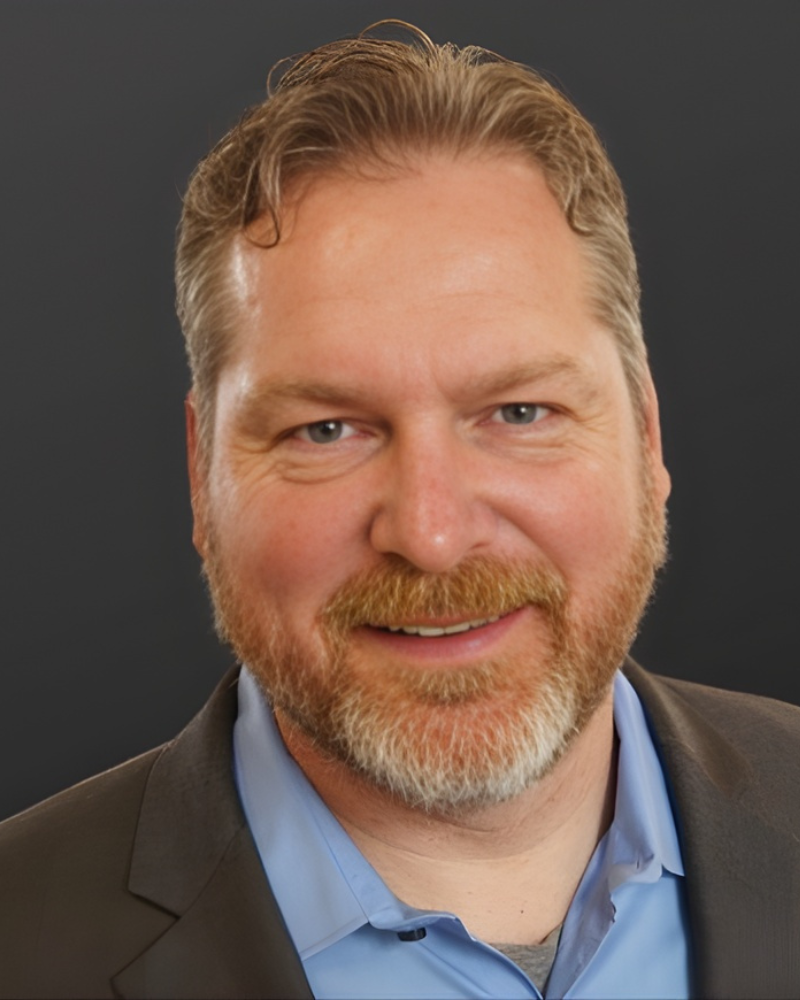 Ben Karuse