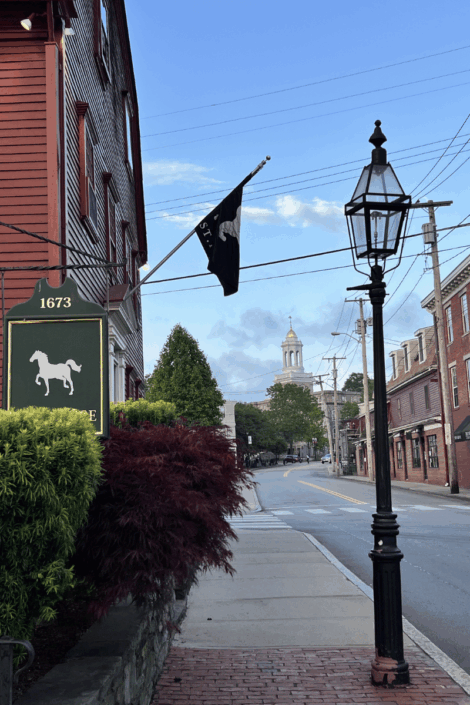 Military Veterans Advocacy Veterans Get Outside Day Newport RI 2024 (17)