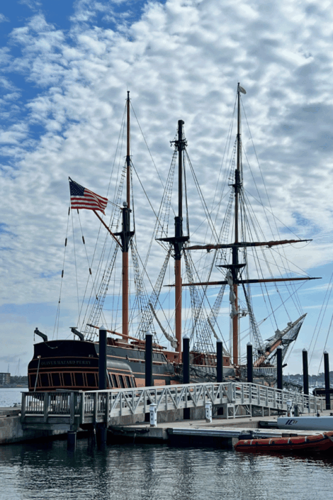 Military Veterans Advocacy Veterans Get Outside Day Newport RI 2024 (28)