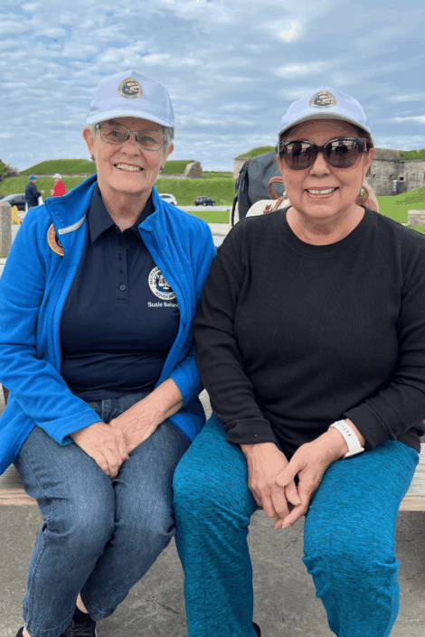 Military Veterans Advocacy Veterans Get Outside Day Newport RI 2024 (32)