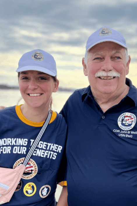 Military Veterans Advocacy Veterans Get Outside Day Newport RI 2024 (7)