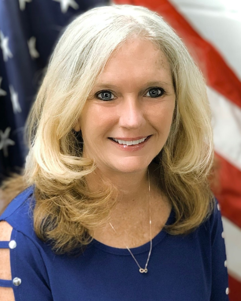 Pamela Arnell, Ed.D