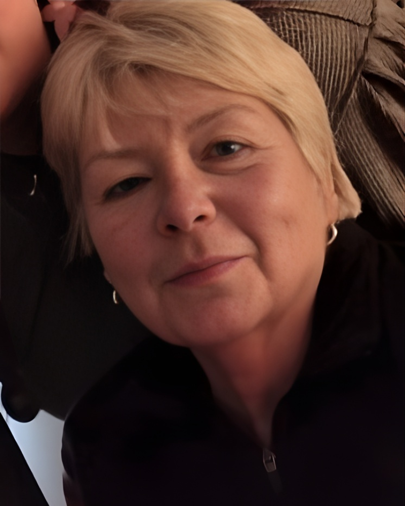 Jackie Bloom