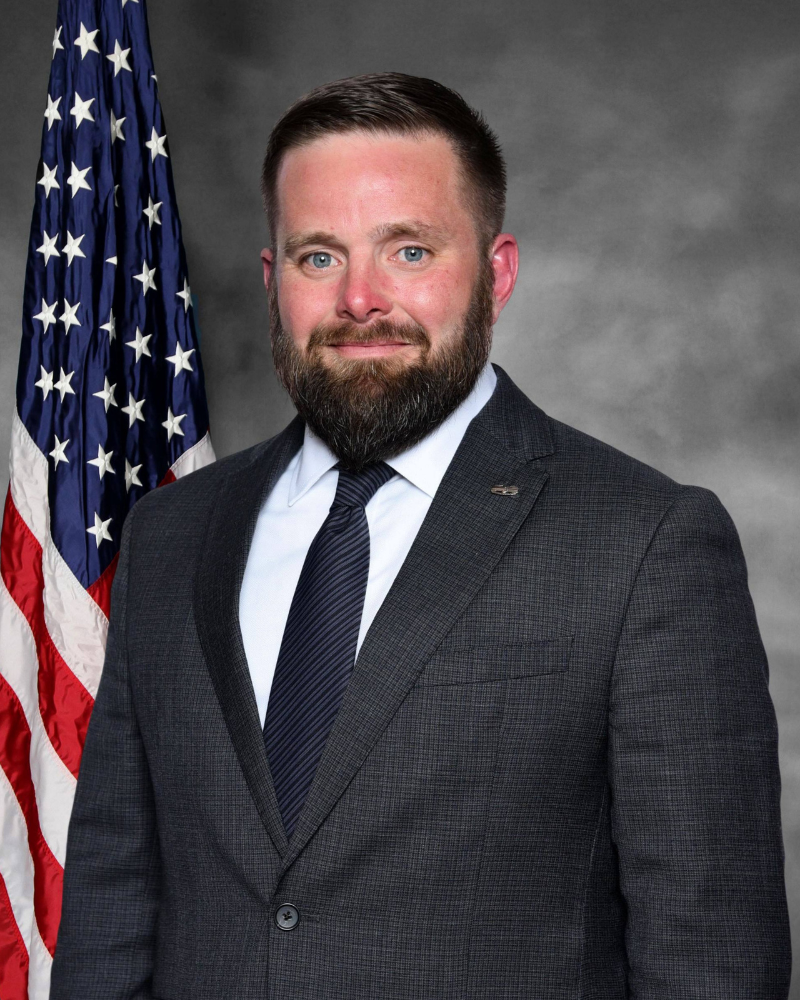 Chad Granger