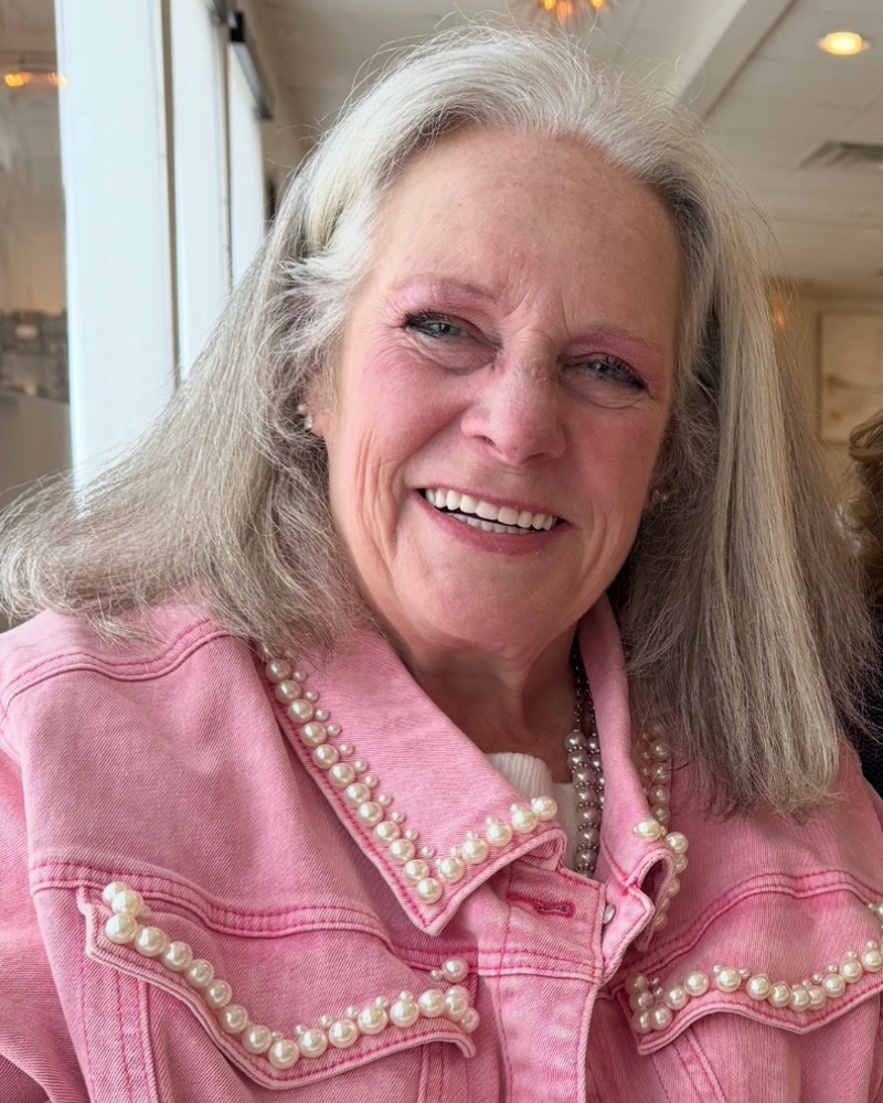 Cheryl Causey Cox